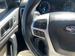 Used 2022 Ford Ranger XLT 4WD SuperCrew 5' Box at North Country Auto near Presque Isle, ME