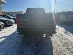 Used 2023  Chevrolet Silverado 2500HD 4WD Crew Cab 159" High Country Dsl at North Country Auto near Presque Isle&comma; ME