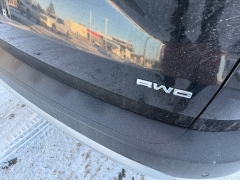 Used 2023  Ford Escape Platinum AWD at North Country Auto near Presque Isle&comma; ME