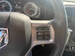 Used 2023  Ram 1500 Classic 4WD SLT Crew Cab 5'7" Box at North Country Auto near Presque Isle&comma; ME