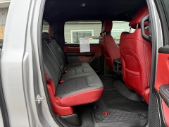 Used 2022  Ram 1500 4WD Rebel Crew Cab 5'7" Box at North Country Auto near Presque Isle, ME