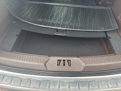Used 2022  Ford Explorer King Ranch 4WD at North Country Auto near Presque Isle&comma; ME