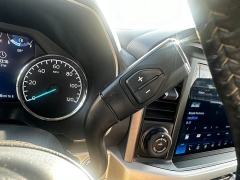 Used 2022 Ford F-150 4WD XLT SuperCrew 5.5' Box at North Country Auto near Presque Isle, ME