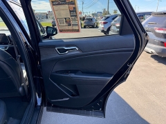 Used 2023  Kia Sportage X-Line AWD at North Country Auto near Presque Isle, ME