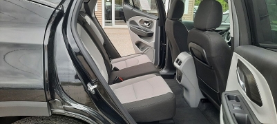 Used 2024 GMC Terrain AWD 4dr SLE at North Country Auto near Presque Isle, ME