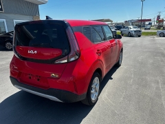 Used 2023  Kia Soul LX IVT at North Country Auto near Presque Isle, ME
