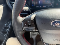 Used 2023  Ford Escape ST-Line AWD at North Country Auto near Presque Isle, ME