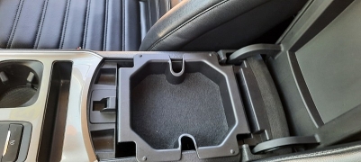 Used 2023 Ford Edge SEL AWD at North Country Auto near Presque Isle, ME