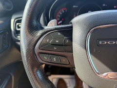 Used 2024  Dodge Durango GT Plus AWD at North Country Auto near Presque Isle&comma; ME