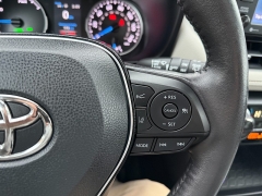 Used 2021  Toyota RAV4 Hybrid XLE Premium AWD at North Country Auto near Presque Isle&comma; ME