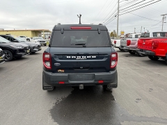 Used 2021  Ford Bronco Sport Outer Banks 4x4 at North Country Auto near Presque Isle, ME