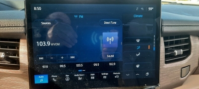 Used 2024  Ford Expedition Limited 4x4 at North Country Auto near Presque Isle, ME