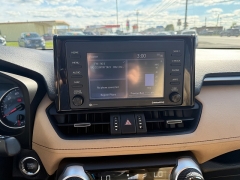 Used 2021  Toyota RAV4 XLE Premium AWD at North Country Auto near Presque Isle, ME