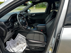 Used 2024 Ford Escape ST-Line AWD at North Country Auto near Presque Isle, ME