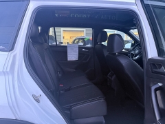 Used 2022  Volkswagen Tiguan 2&period;0T SE R-Line Black 4MOTION at North Country Auto near Presque Isle&comma; ME