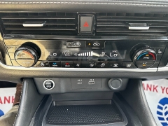 Used 2021 Nissan Rogue AWD SL at North Country Auto near Presque Isle, ME