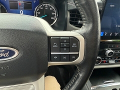 Used 2023  Ford Expedition XLT 4x4 at North Country Auto near Presque Isle, ME