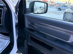 Used 2023  Ram 1500 Classic 4WD SLT Crew Cab 5'7" Box at North Country Auto near Presque Isle&comma; ME