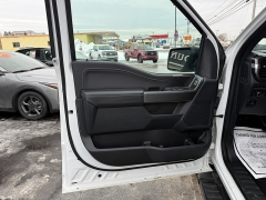 Used 2022  Ford F-150 4WD XLT SuperCrew 5&period;5' Box at North Country Auto near Presque Isle&comma; ME