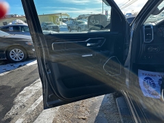 Used 2022 Ram 1500 4WD Laramie Crew Cab 5'7" Box at North Country Auto near Presque Isle, ME