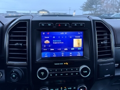 Used 2021  Ford Expedition Max King Ranch 4x4 at North Country Auto near Presque Isle&comma; ME