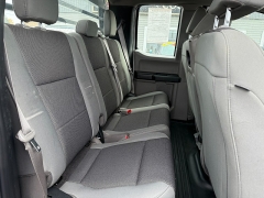 Used 2020  Ford F-150 4WD SuperCab XL at North Country Auto near Presque Isle, ME