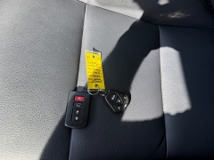 Used 2018  Toyota RAV4 4d SUV AWD Limited at North Country Auto near Presque Isle&comma; ME