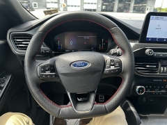 Used 2024 Ford Escape ST-Line AWD at North Country Auto near Presque Isle, ME
