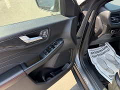 Used 2023 Ford Escape ST-Line AWD at North Country Auto near Presque Isle, ME