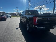 Used 2023 Ford Super Duty F-250 4WD XLT Crew Cab SRW 6.75' Box at North Country Auto near Presque Isle, ME