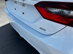 Used 2022  Toyota Camry SE Auto at North Country Auto near Presque Isle, ME