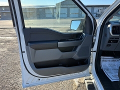 Used 2023  Ford F-150 4WD XLT SuperCrew 5&period;5' Box at North Country Auto near Presque Isle&comma; ME