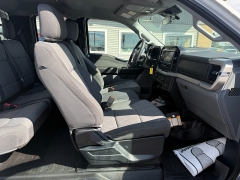 Used 2021  Ford F-150 4WD XL SuperCrew 5.5' Box at North Country Auto near Presque Isle, ME