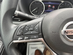Used 2023  Nissan Sentra SV CVT at North Country Auto near Presque Isle&comma; ME