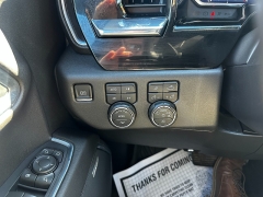 Used 2022 Chevrolet Silverado 1500 4WD Crew Cab 147" LTZ at North Country Auto near Presque Isle, ME