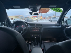 Used 2022  Volkswagen Tiguan 2&period;0T SE R-Line Black 4MOTION at North Country Auto near Presque Isle&comma; ME