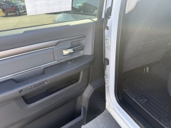 Used 2023  Ram 1500 Classic 4WD SLT Crew Cab 5'7" Box at North Country Auto near Presque Isle&comma; ME