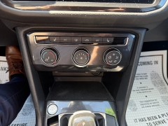 Used 2024  Volkswagen Tiguan 2&period;0T Wolfsburg Edition 4MOTION at North Country Auto near Presque Isle&comma; ME