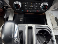 Used 2019  Ford F-150 4WD SuperCrew Lariat 5 1&sol;2 at North Country Auto near Presque Isle&comma; ME