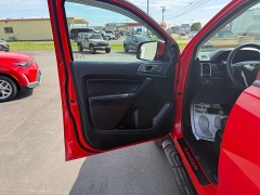 Used 2022 Ford Ranger LARIAT 4WD SuperCrew 5' Box at North Country Auto near Presque Isle, ME