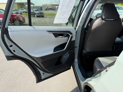 Used 2019 Toyota RAV4 4d SUV AWD Adventure at North Country Auto near Presque Isle, ME