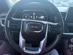 Used 2023  GMC Yukon XL 4WD 4dr SLT at North Country Auto near Presque Isle&comma; ME