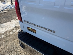 Used 2021  Chevrolet Silverado 1500 4WD Crew Cab 147" LT at North Country Auto near Presque Isle&comma; ME