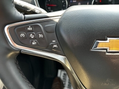 Used 2024 Chevrolet Equinox AWD 4dr LT w/1LT at North Country Auto near Presque Isle, ME