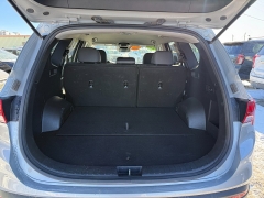 Used 2023  Hyundai Santa Fe SEL AWD at North Country Auto near Presque Isle&comma; ME