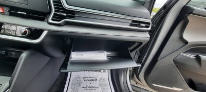 Used 2023 Kia Sportage LX AWD at North Country Auto near Presque Isle, ME