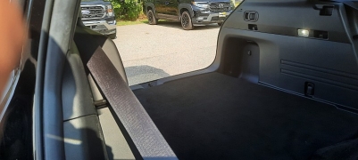 Used 2024  Mazda CX-50 2.5 S Preferred Package AWD at North Country Auto near Presque Isle, ME