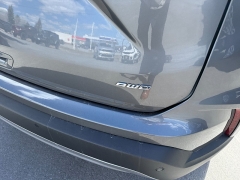 Used 2024  Ford Edge SEL AWD at North Country Auto near Presque Isle&comma; ME