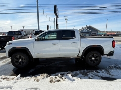 Used 2023  GMC Canyon 4WD Crew Cab Elevation at North Country Auto near Presque Isle&comma; ME