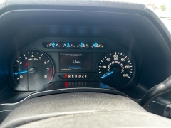 Used 2017 Ford F-150 4WD SuperCab XL at North Country Auto near Presque Isle, ME